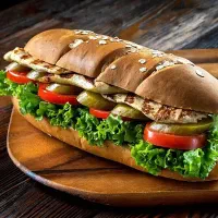 فرکار ساندویچی ماهر