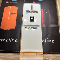 یخچال فریزر 27 فوت مادما اصلی|یخچال و فریزر|پرند, فاز ۳|دیوار