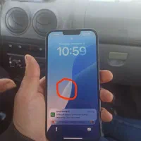 آیفون ۱۳پرو مکس 256|موبایل|شیراز, فاضل|دیوار