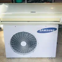 کولر اسپیلت ۲۴۰۰۰