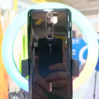 نوت 8 پرو .بدون نقطه.رم 6 . حافظه داخلی 64