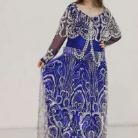 کرایه کردی مزون نازگل