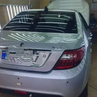 دنا پلاس نقره ای تک