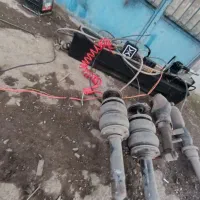 پنوماتیک پژو