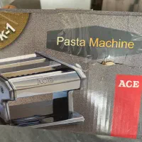 دستگاه پاستا رشته کن دستی