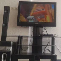 تلویزیون وزیر تلویزیونو باند باهم|تلویزیون و پروژکتور|نجف‌آباد, ویلاشهر|دیوار