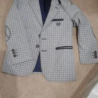 کت وسوییشرت لی