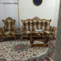مبل مان
