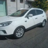 جک اس5 اتوماتیک|خودرو سواری و وانت|دزفول, |دیوار