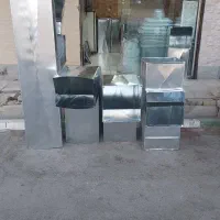 کانال سازی کولر|خدمات پیشه و مهارت|قرچک, میرزائی جنوبی|دیوار