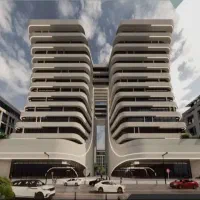 پیش‌فروش پروژه نارنجستان ۶  منطقه ۵ تهران