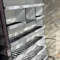 دکوراسیون و ویترین کامل لوازم آرایشی فوق العاده|فروشگاه و مغازه|بجنورد, |دیوار