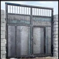 درب پنجره سازی|مصالح و تجهیزات ساختمان|دزفول, |دیوار