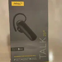 هندزفری تک گوش جبرا