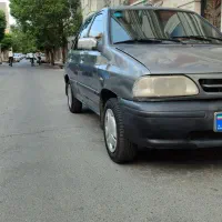 پراید مدل91|خودرو سواری و وانت|تهران, عباسی|دیوار