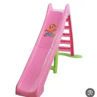 تعدادی زیاد اسباب بازی