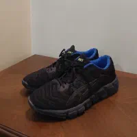 کفش کتونی خارجی اسیکس سایز ۳۸