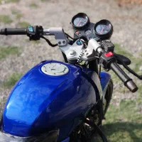 پالس 220 مدل 89|موتورسیکلت|گرگان, |دیوار