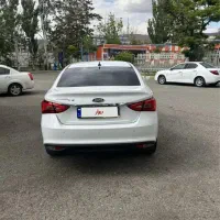 آریزو ۵ برقی مدل ۲۰۲۴