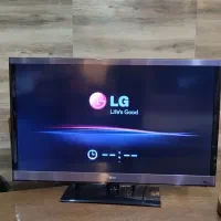 تلوزیون LED LG 47