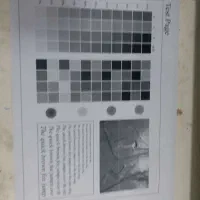 کاغذ یکرو سفید