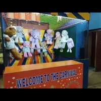 جذب و استخدام در شهربازی پروما و قهرمانان