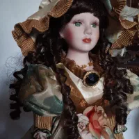 عروسک سرامیکی|اسباببازی|لاهیجان, شیشه گران|دیوار