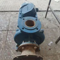 پمپ الکتروژن 10اسب 3000دور سه فاز|ماشین‌آلات صنعتی|مرودشت, مختارآباد|دیوار