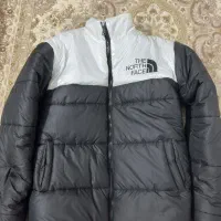 فروش کاپشن نورث فیس نو