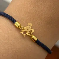 دستبند لیزری