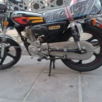 هندا 200 مدل 403