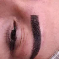 فیبروز ابرو|خدمات آرایشگری و زیبایی|سلماس, |دیوار