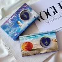 گردنبند مروارید عشق .صدف پرورشی