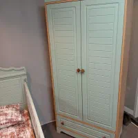 سرویس خواب کودک|تخت و سرویس خواب|چهاردانگه (تهران), |دیوار