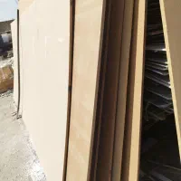 فروش نوپان ام دی اف زیر پالتی و کار کرده|عمدهفروشی|مشهد, سپاد|دیوار