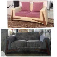 تعمیرات تخصصی مبلمان شهرام|خدمات پیشه و مهارت|شیراز, کرونی(خاتونک)|دیوار