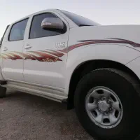 تویوتا هایلوکس