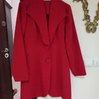 تک کت و شومیز مجلسی و با دامن در بومهن