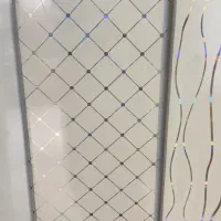 سقف کاذب ۶۰ در ۶۰ به همراه سازه(نبشی و سپری)