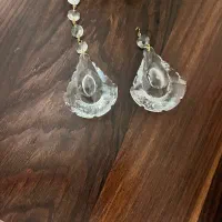 لاله و سنگ لوستر