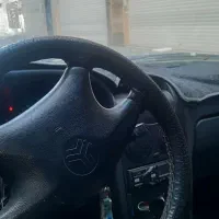 پراید۱۴۱ مدل ۸۶|خودرو سواری و وانت|تهران, گلچین|دیوار