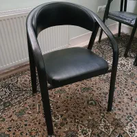 صندلی انتظار امپی