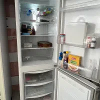 یخچال فریزر امرسان