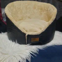 جای خواب مناسب گربه و سگ نژاد کوچیک