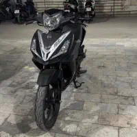 موتورسیکلت