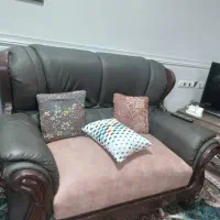 مبل|مبلمان خانگی و میز عسلی|آبادان, |دیوار