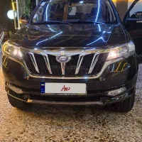 دایون Y7، مدل ۱۴۰۳