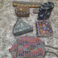 کیف|کیف، کفش، کمربند|فاضل آباد, |دیوار