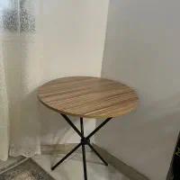 میز عکس|بوفه، ویترین، کنسول|رشت, باهنر|دیوار