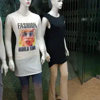 20عدد مانکن گلچهره اصلی بهترین سایز بچگانه وزنانه|فروشگاه و مغازه|اصفهان, سنبلستان|دیوار